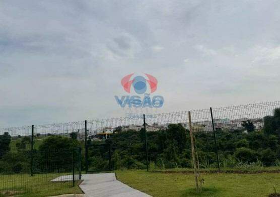 Apartamento à venda no Jardins do Império: 