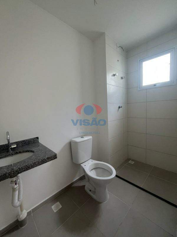 Apartamento à venda no Jardins do Império: 