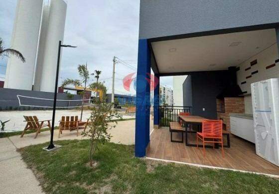 Apartamento à venda no Jardins do Império: 