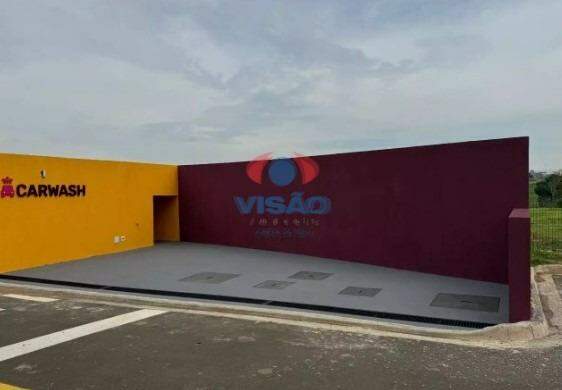 Apartamento à venda no Jardins do Império: 