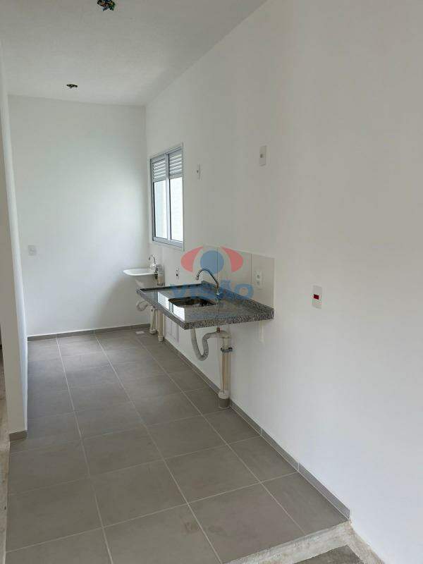 Apartamento à venda no Jardins do Império: 