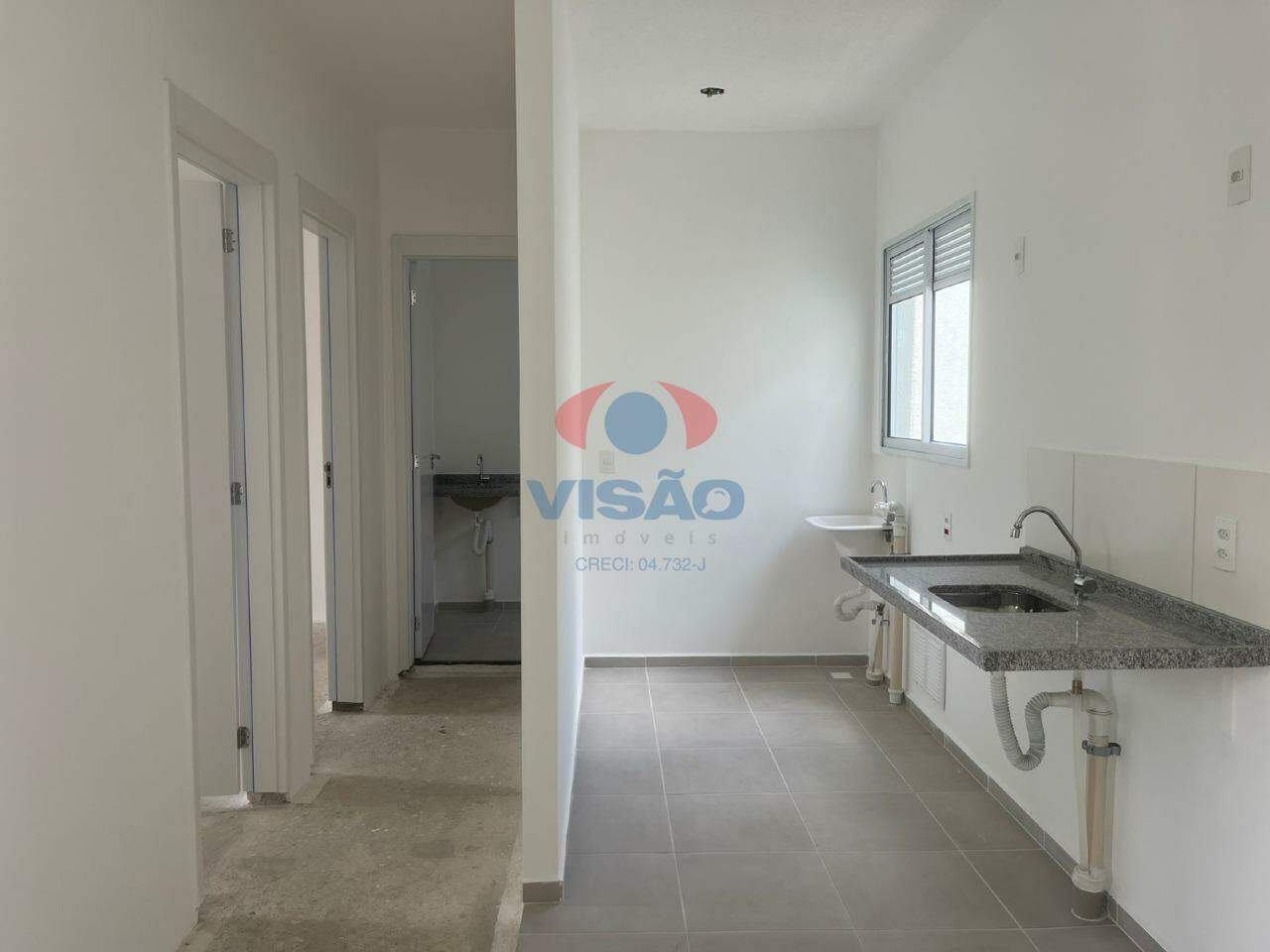 Apartamento à venda no Jardins do Império: 