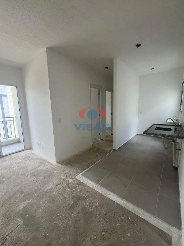 Apartamento à venda no Jardins do Império: 