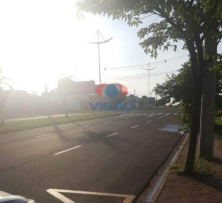 Terreno à venda no Parque Campo Bonito: 
