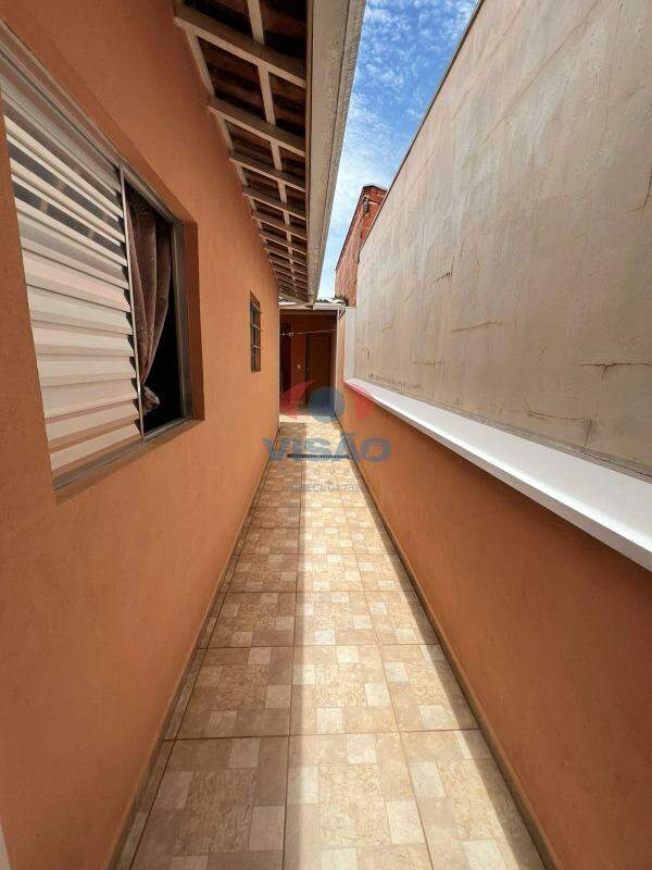 Casa à venda no Jardim dos Colibris: 