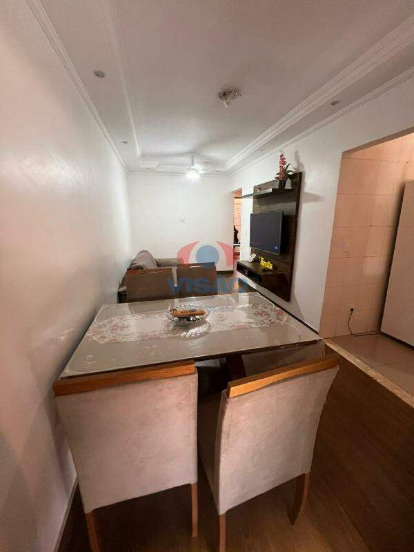 Casa à venda no Jardim dos Colibris: 