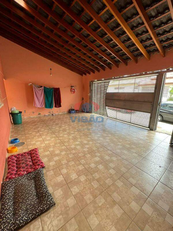 Casa à venda no Jardim dos Colibris: 