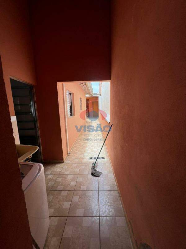 Casa à venda no Jardim dos Colibris: 