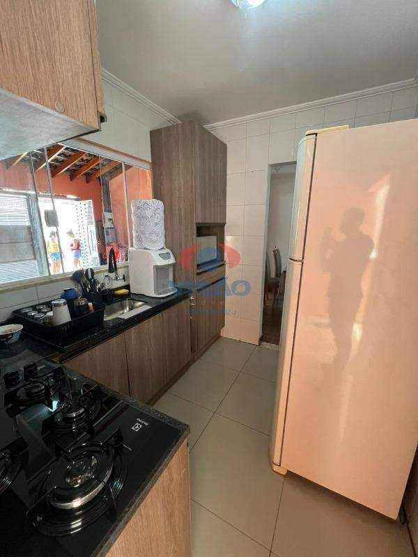 Casa à venda no Jardim dos Colibris: 