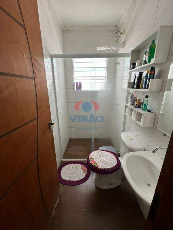 Casa à venda no Jardim dos Colibris: 