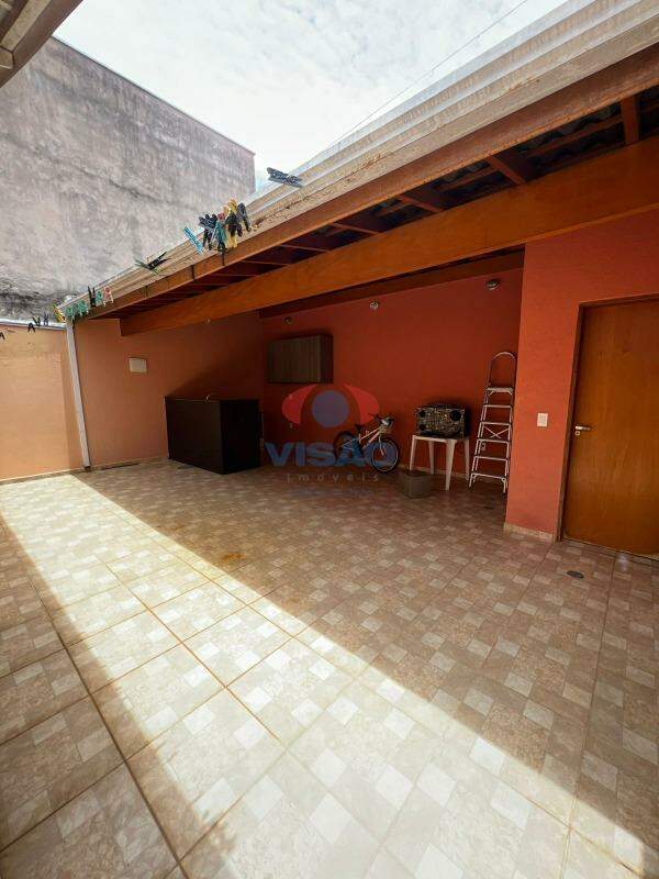 Casa à venda no Jardim dos Colibris: 