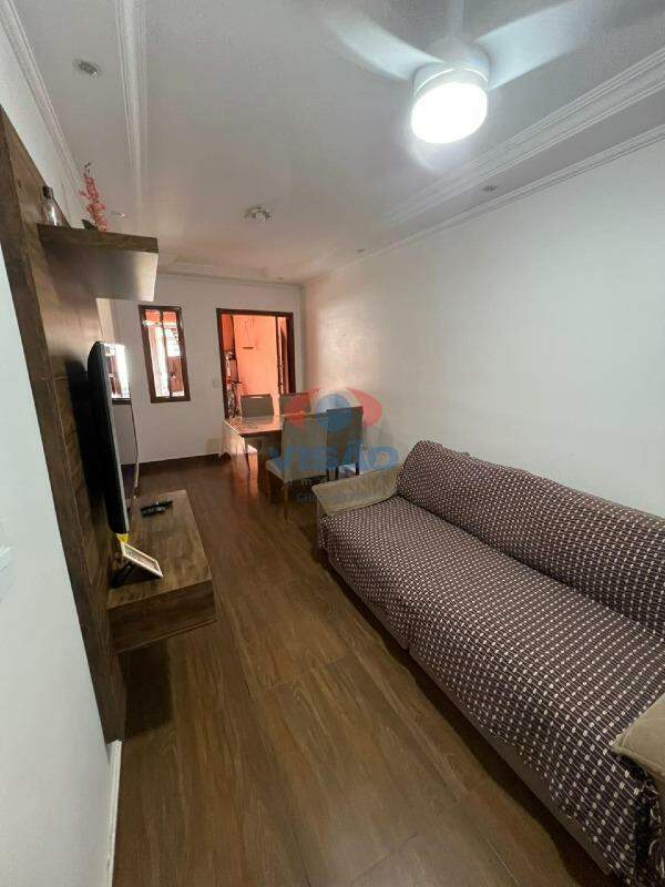 Casa à venda no Jardim dos Colibris: 