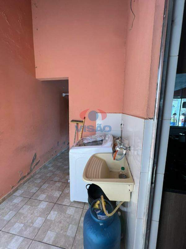 Casa à venda no Jardim dos Colibris: 