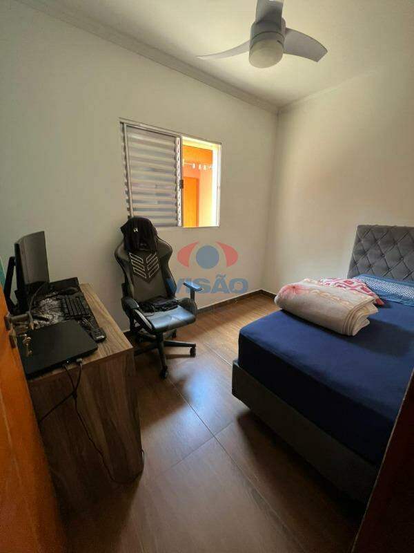 Casa à venda no Jardim dos Colibris: 