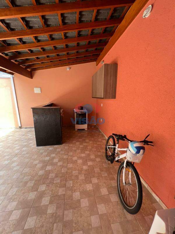 Casa à venda no Jardim dos Colibris: 