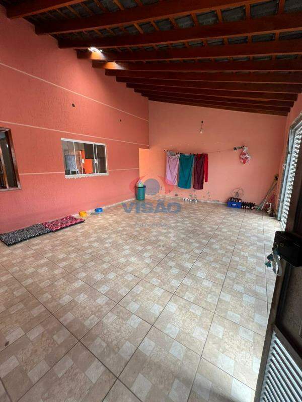 Casa à venda no Jardim dos Colibris: 