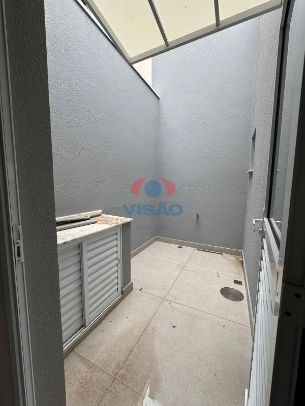 Casa em condomínio à venda no Jardim Residencial Dona Lucilla: