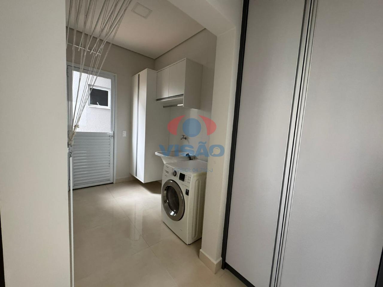 Casa em condomínio à venda no Jardim Residencial Dona Lucilla: