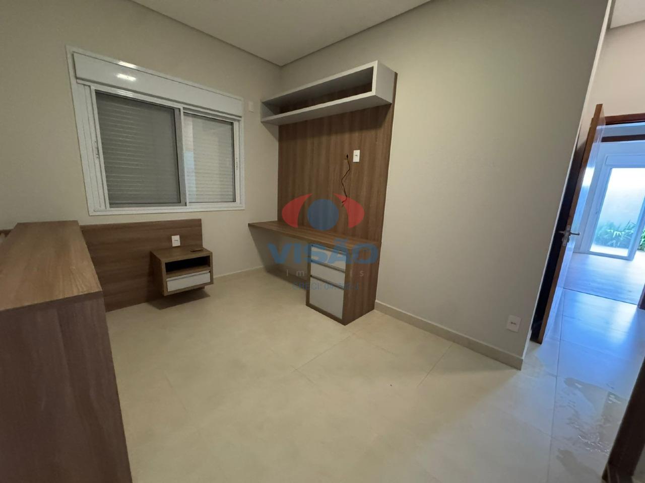 Casa em condomínio à venda no Jardim Residencial Dona Lucilla: