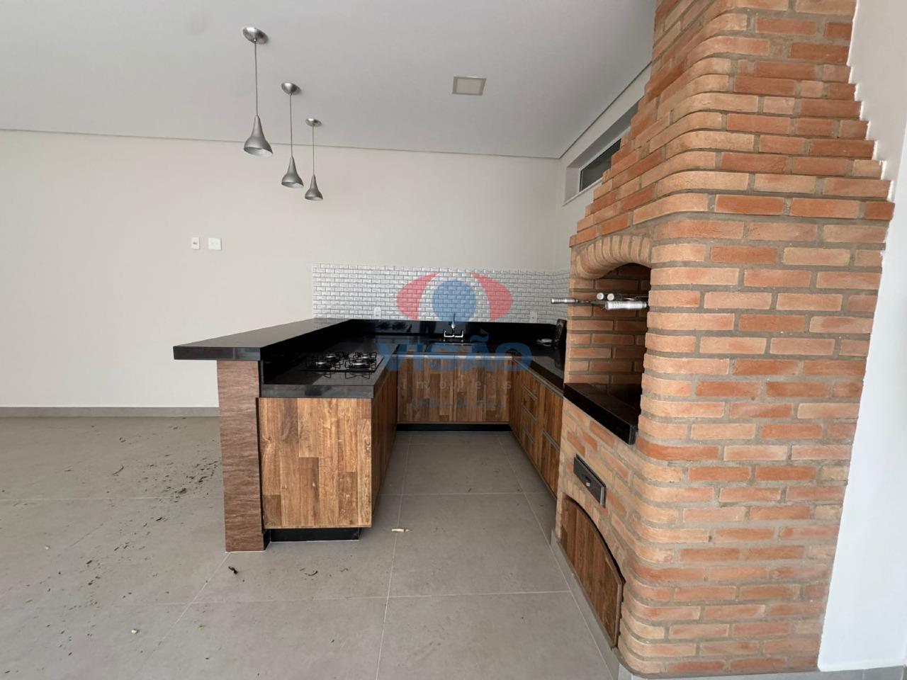 Casa em condomínio à venda no Jardim Residencial Dona Lucilla: