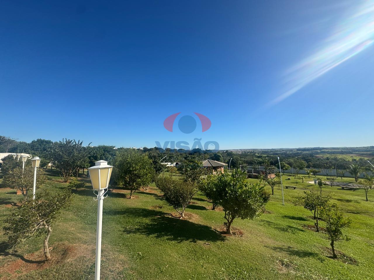 Casa em condomínio à venda no Jardim Residencial Dona Lucilla: