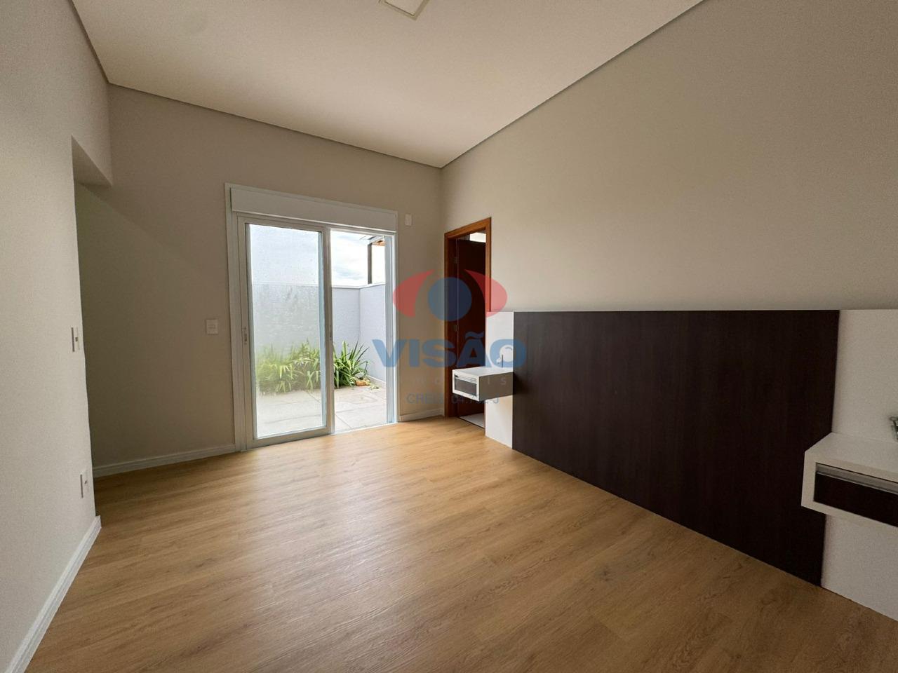 Casa em condomínio à venda no Jardim Residencial Dona Lucilla: