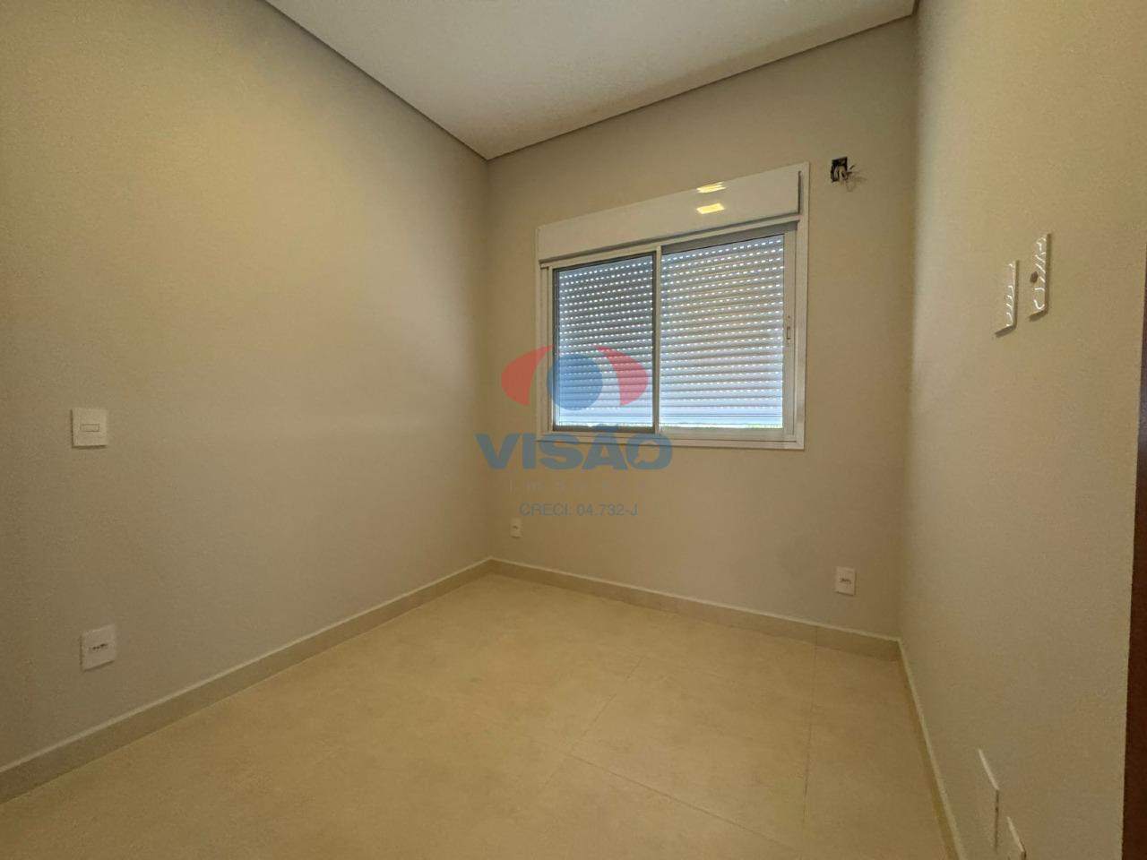 Casa em condomínio à venda no Jardim Residencial Dona Lucilla: