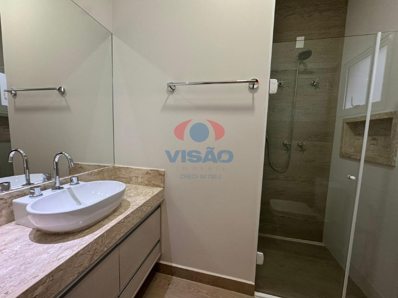 Casa em condomínio à venda no Jardim Residencial Dona Lucilla: