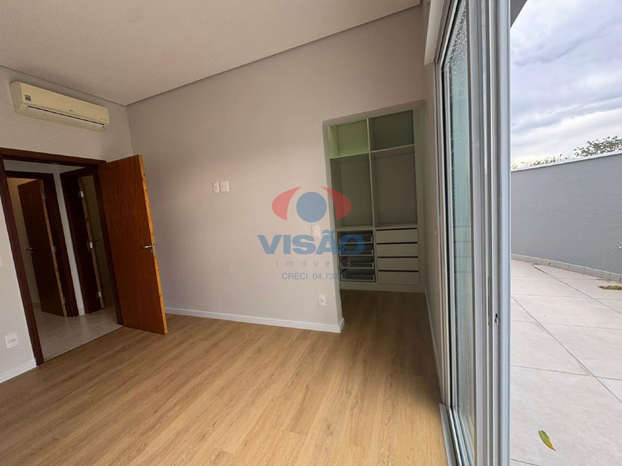 Casa em condomínio à venda no Jardim Residencial Dona Lucilla: