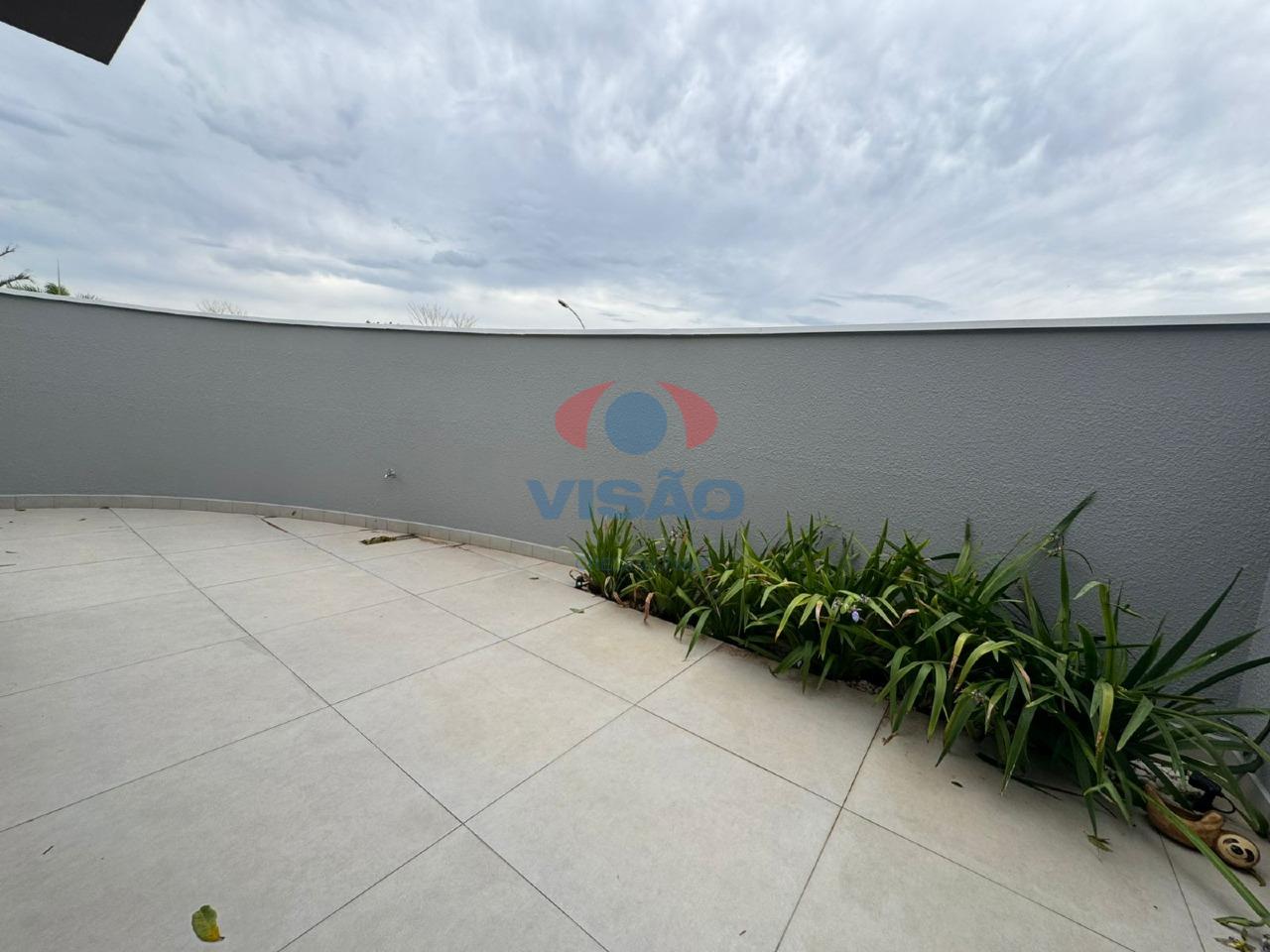 Casa em condomínio à venda no Jardim Residencial Dona Lucilla: