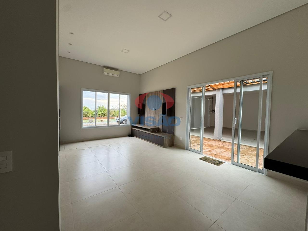 Casa em condomínio à venda no Jardim Residencial Dona Lucilla: