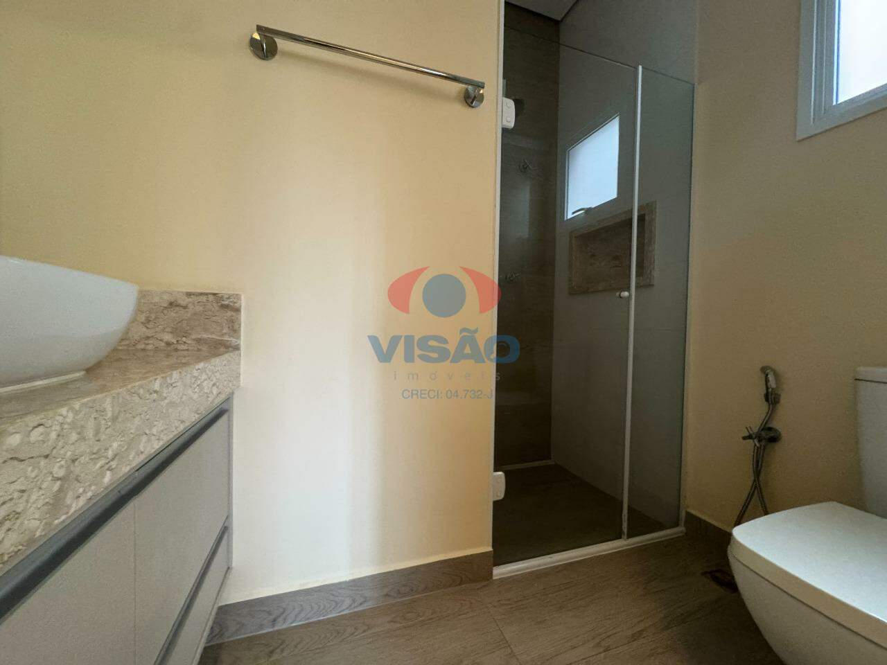 Casa em condomínio à venda no Jardim Residencial Dona Lucilla: 