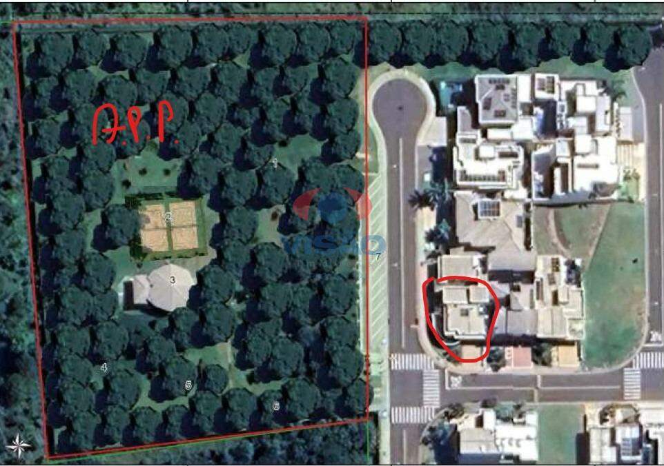 Casa em condomínio à venda no Jardim Residencial Dona Lucilla: Projeto para A.P.P 2026