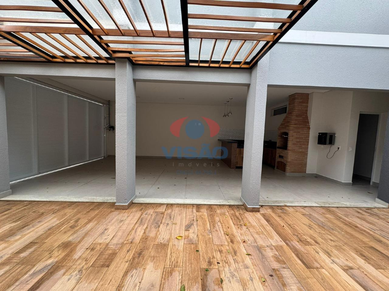 Casa em condomínio à venda no Jardim Residencial Dona Lucilla: