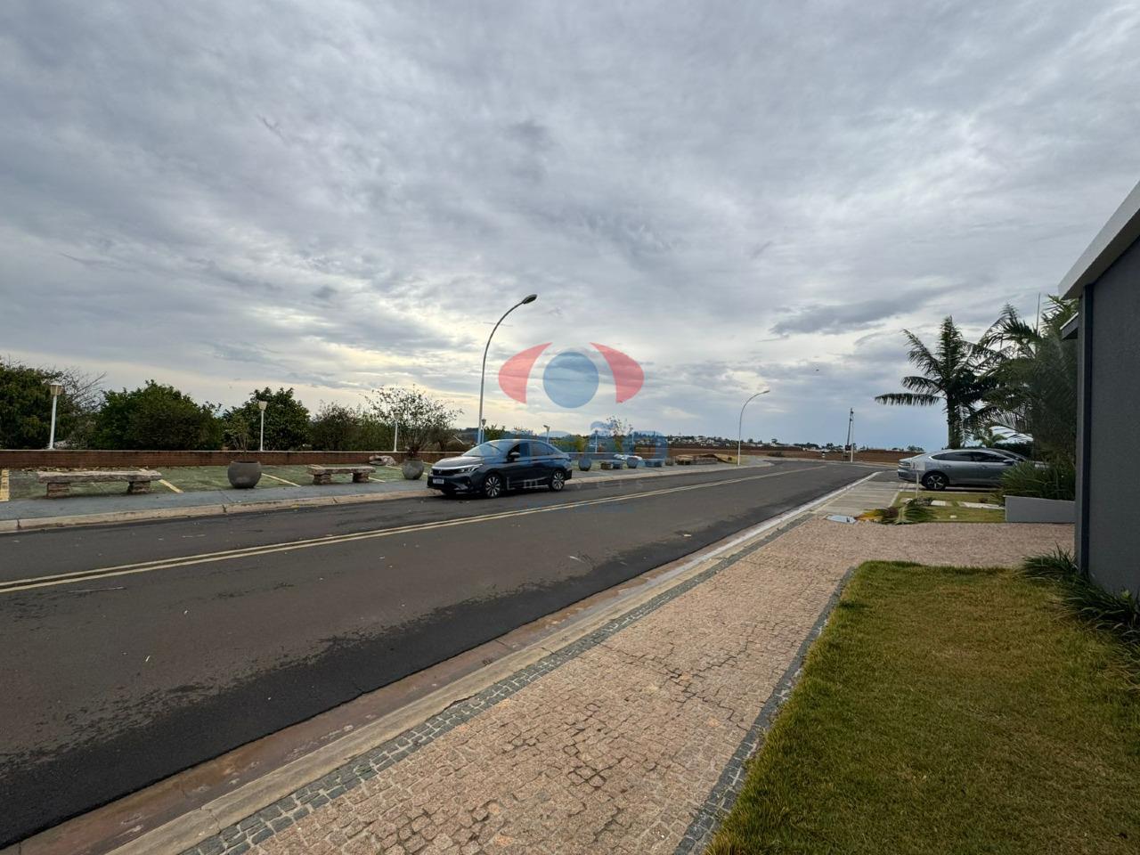 Casa em condomínio à venda no Jardim Residencial Dona Lucilla: