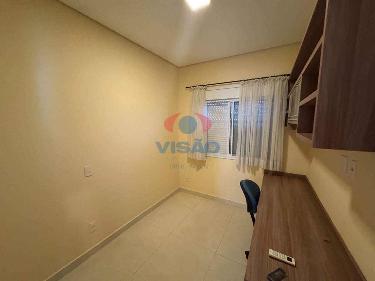 Casa em condomínio à venda no Jardim Residencial Dona Lucilla: 