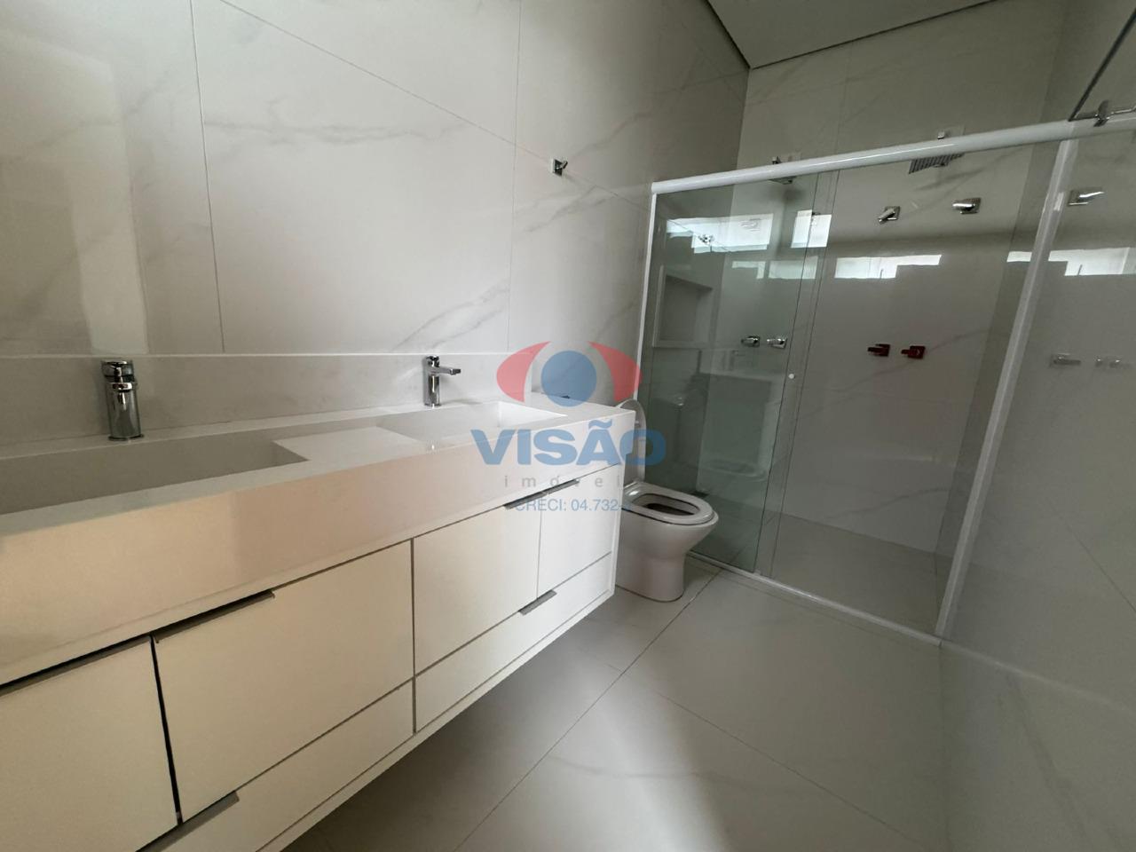 Casa em condomínio à venda no Jardim Residencial Dona Lucilla: