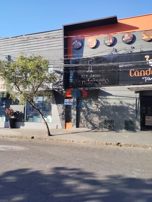 Salão para aluguel no Centro: 