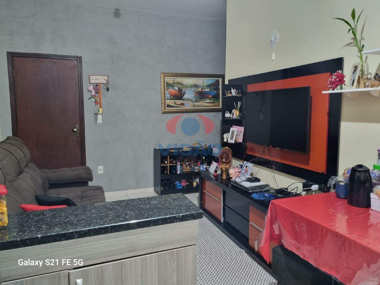 Apartamento à venda no Jardim Paulista II: 