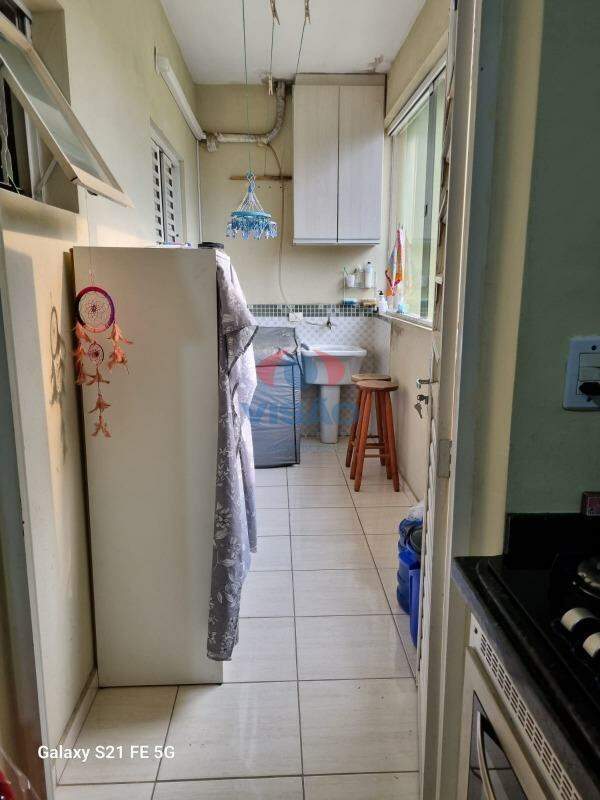 Apartamento à venda no Jardim Paulista II: 