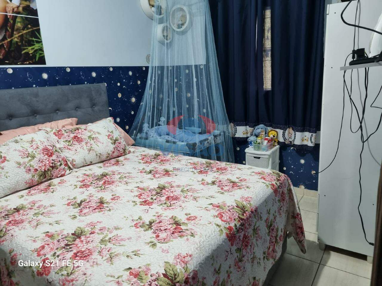 Apartamento à venda no Jardim Paulista II: 