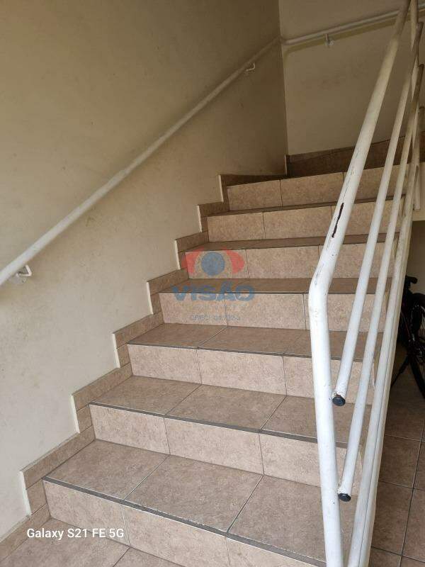 Apartamento à venda no Jardim Paulista II: 