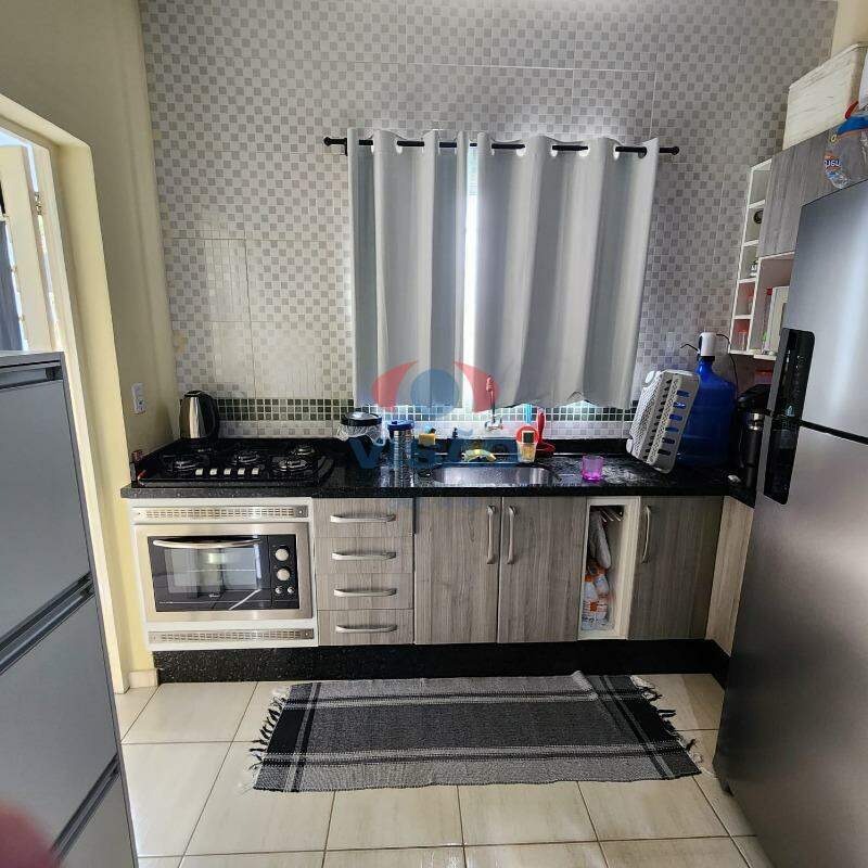 Apartamento à venda no Jardim Paulista II: 
