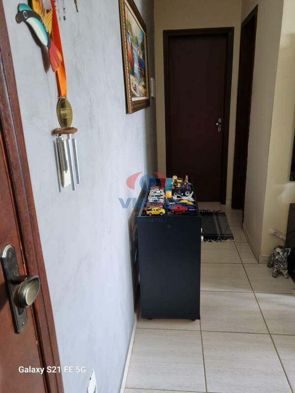 Apartamento à venda no Jardim Paulista II: 