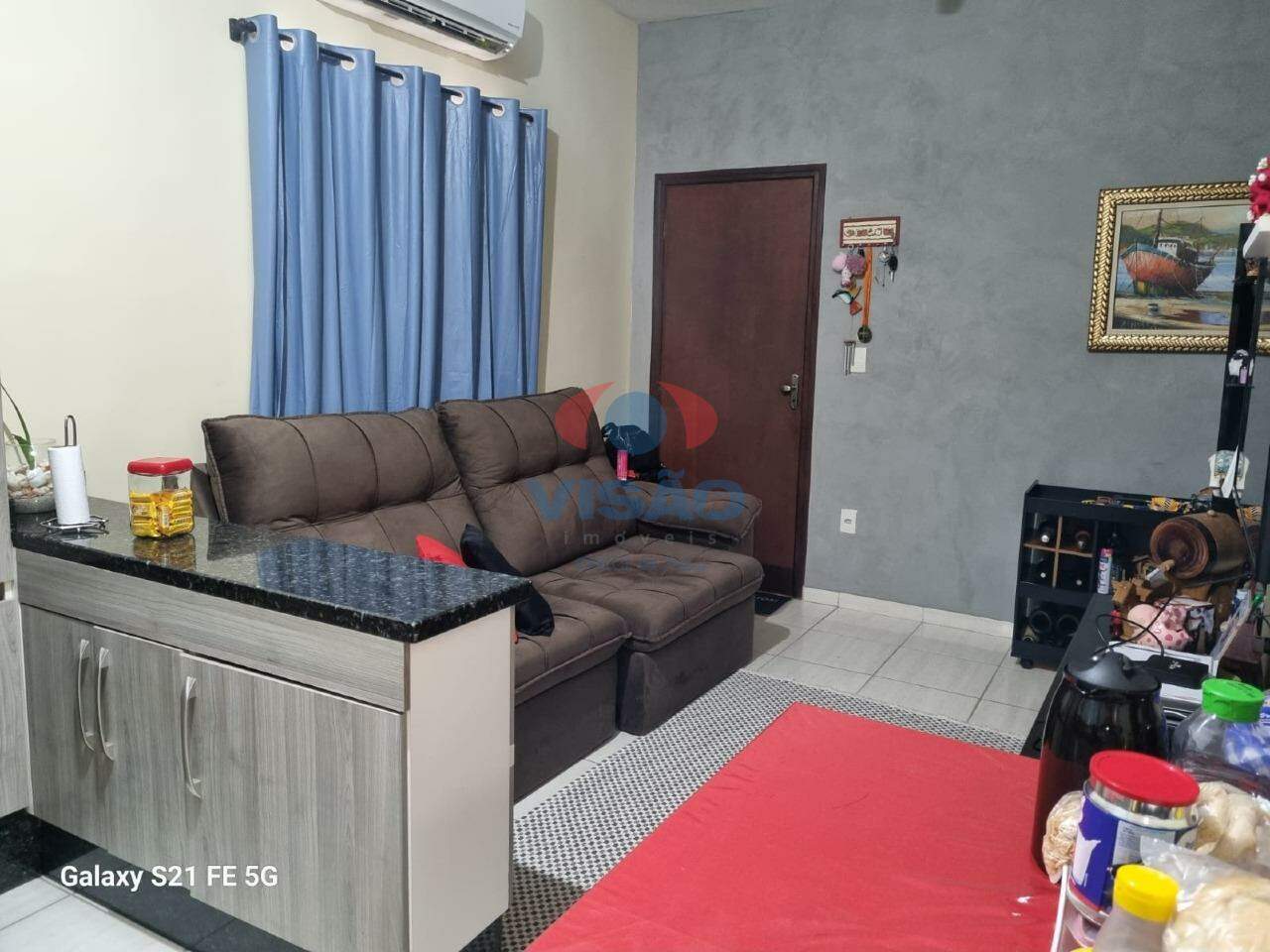 Apartamento à venda no Jardim Paulista II: 