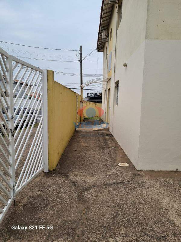 Apartamento à venda no Jardim Paulista II: 