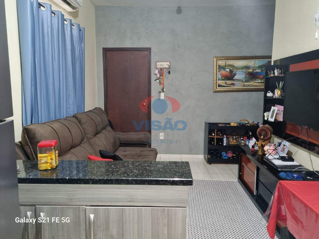 Apartamento à venda no Jardim Paulista II: 