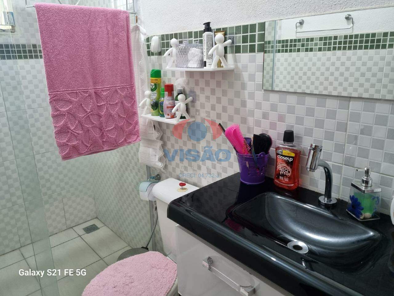 Apartamento à venda no Jardim Paulista II: 