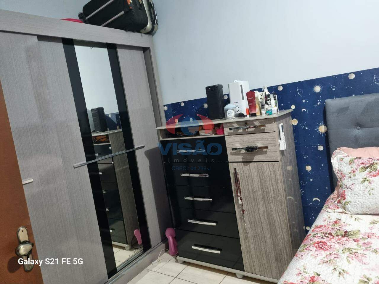 Apartamento à venda no Jardim Paulista II: 