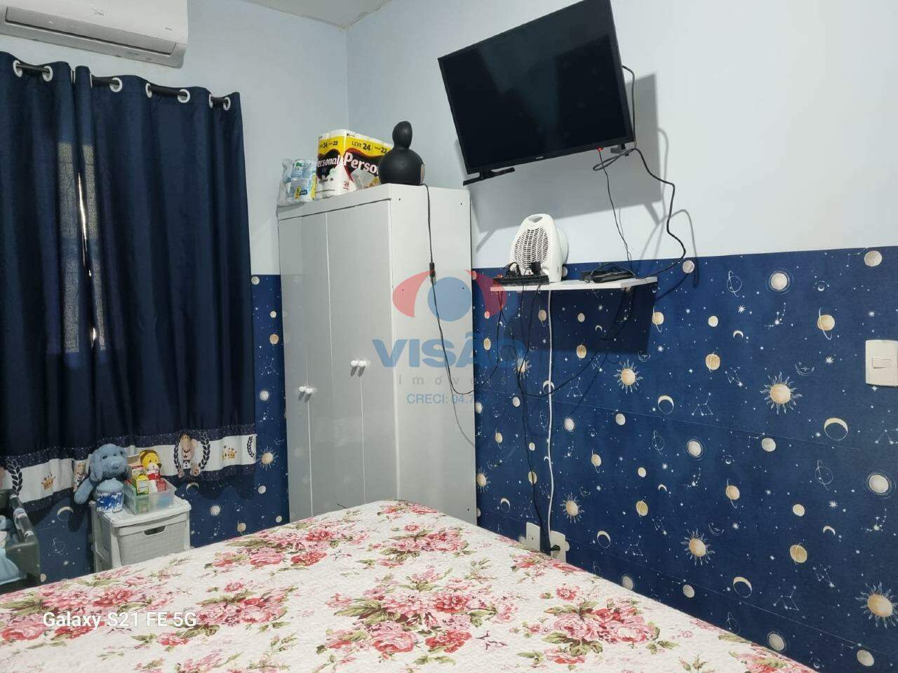 Apartamento à venda no Jardim Paulista II: 